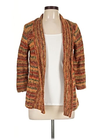 Alfred Dunner Cardigan (view 1)