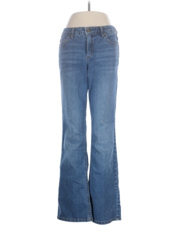 Ruff Hewn Jeans (view 1)