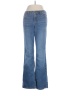 Ruff Hewn Blue Jeans Size 6S - photo 1