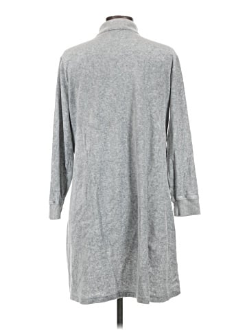 Coldwater Creek Long Sleeve Turtleneck (view 2)