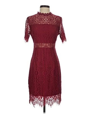 Merokeety Cocktail Dress (view 1)
