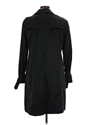 London Fog Trenchcoat (view 2)