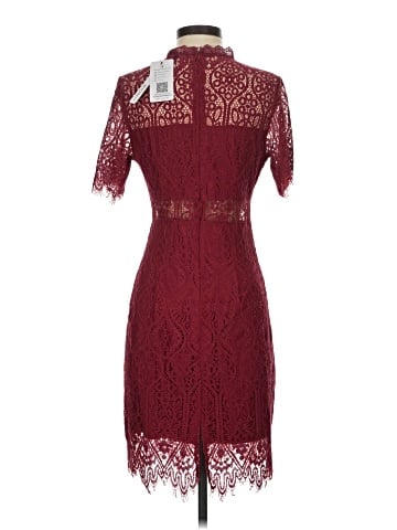 Merokeety Cocktail Dress (view 2)