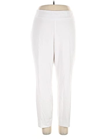 Investments Casual Pants (view 1)