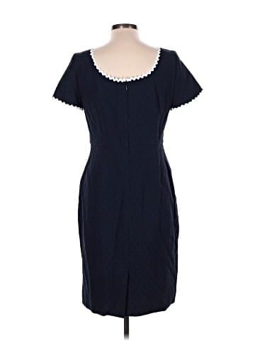 J.Crew Casual Dress (view 2)