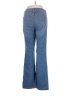 Ruff Hewn Blue Jeans Size 6S - photo 2