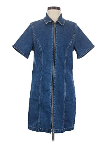 Habitual Casual Dress (view 1)