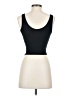 Hollister Black Tank Top Size S - photo 2