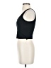 Hollister Black Tank Top Size S - photo 5