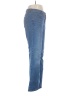 Ruff Hewn Blue Jeans Size 6S - photo 4