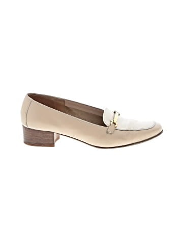 Salvatore Ferragamo Heels (view 1)