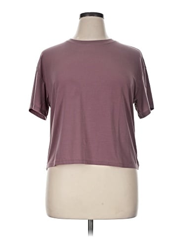 Zella Short Sleeve T-Shirt (view 1)