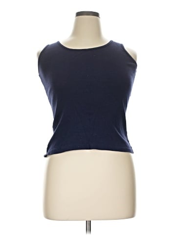 Hanes Tank Top (view 1)