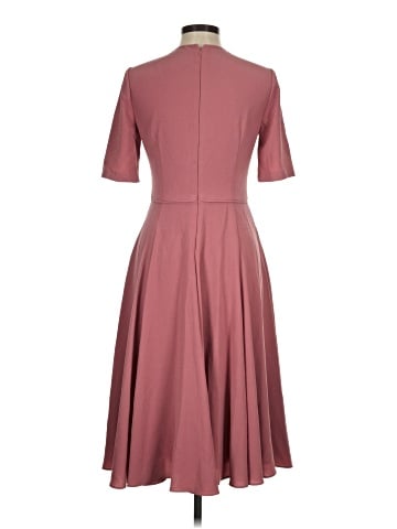 Gal Meets Glam Casual Dress (view 2)