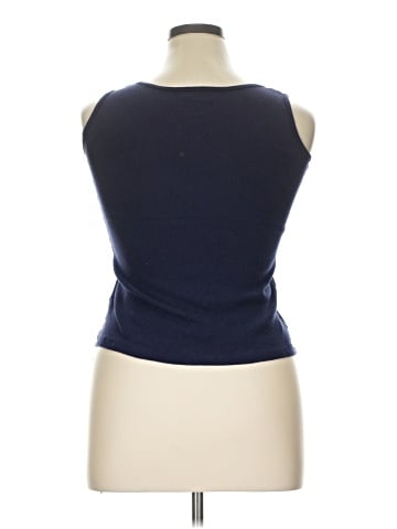Hanes Tank Top (view 2)