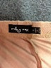 Ruby Rox Tan Cocktail Dress Size 9 - photo 7