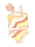 Disney Graphic Yellow Two Piece Swimsuit 9-12 MO / 12 MO - photo 2