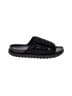 Nike Black Sandals Size 7 - photo 1