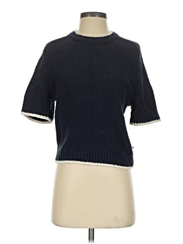 Abercrombie & Fitch Pullover Sweater (view 1)