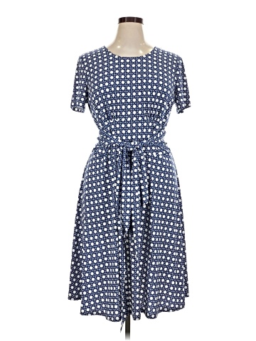 Leota Casual Dress (view 1)