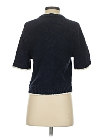 Abercrombie & Fitch Pullover Sweater (view 2)