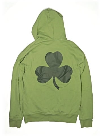 NBA Pullover Hoodie (view 2)