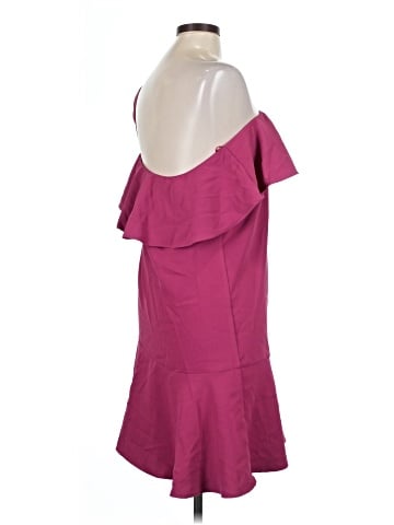 Skies Are Blue Cocktail Dress (view 1)