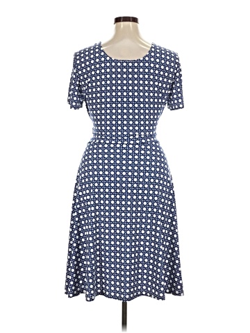Leota Casual Dress (view 2)