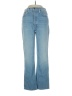 Mother Blue Jeans Size 26 waist - photo 1