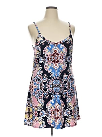 Bebop Casual Dress (view 1)