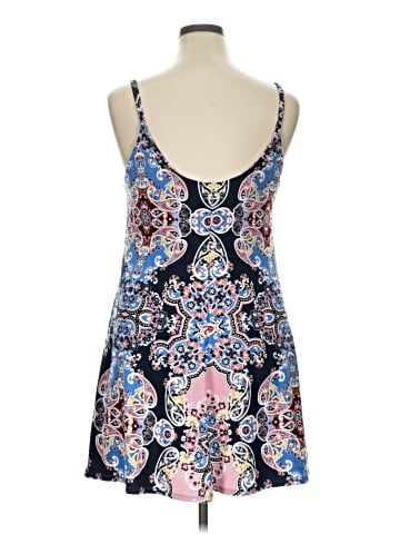 Bebop Casual Dress (view 2)