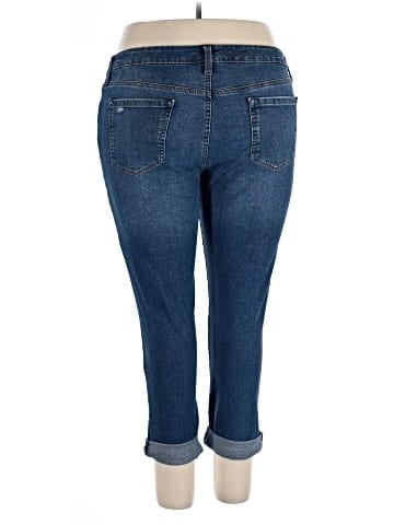 Style&Co Jeans (view 2)