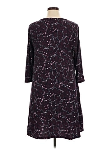 Leota Casual Dress (view 2)