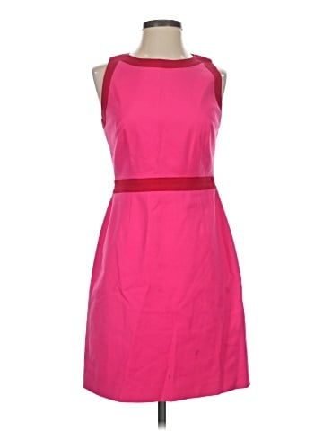 T Tahari Cocktail Dress (view 1)