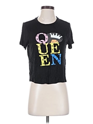Love J Short Sleeve T-Shirt (view 1)