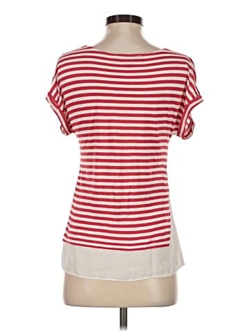 Outback Red Short Sleeve T-Shirt (view 2)
