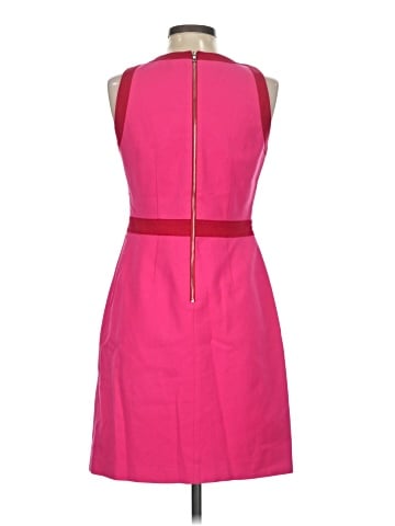 T Tahari Cocktail Dress (view 2)