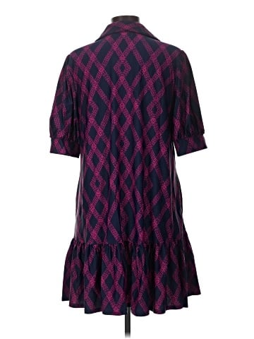 Jude Connally Casual Dress (view 2)