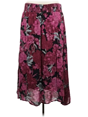 Coldwater Creek Casual Skirt (view 2)