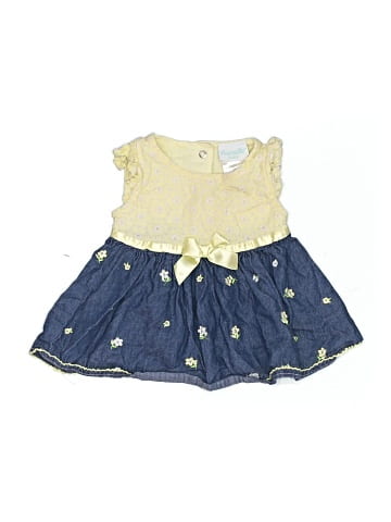 Nannette Dress (view 1)
