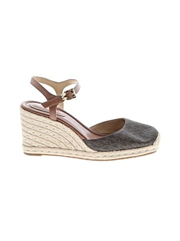 MICHAEL Michael Kors Wedges (view 1)