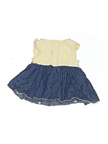 Nannette Dress (view 2)