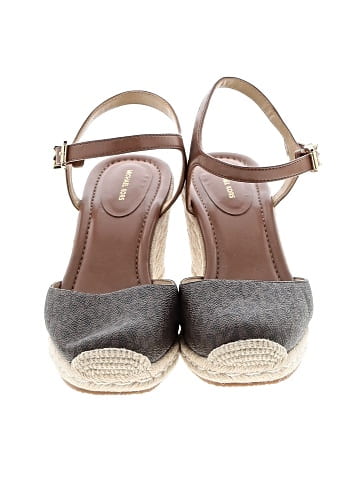MICHAEL Michael Kors Wedges (view 2)