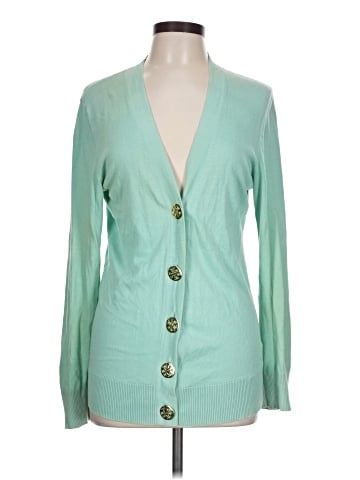 Tory Burch Cardigan (view 1)