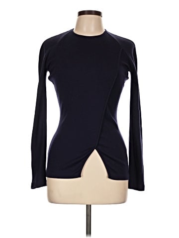 Giorgio Armani Long Sleeve Top (view 1)