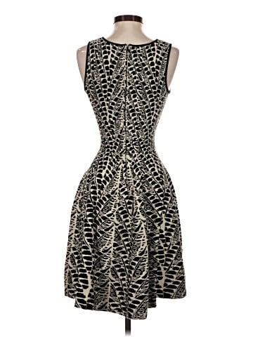 Issa London Cocktail Dress (view 2)