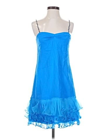 Rebecca Taylor Cocktail Dress (view 1)
