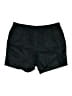 Talbots 100% Linen Solid Black Athletic Shorts Size XL - photo 1
