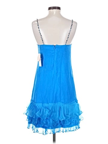 Rebecca Taylor Cocktail Dress (view 2)