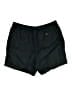 Talbots 100% Linen Solid Black Athletic Shorts Size XL - photo 2